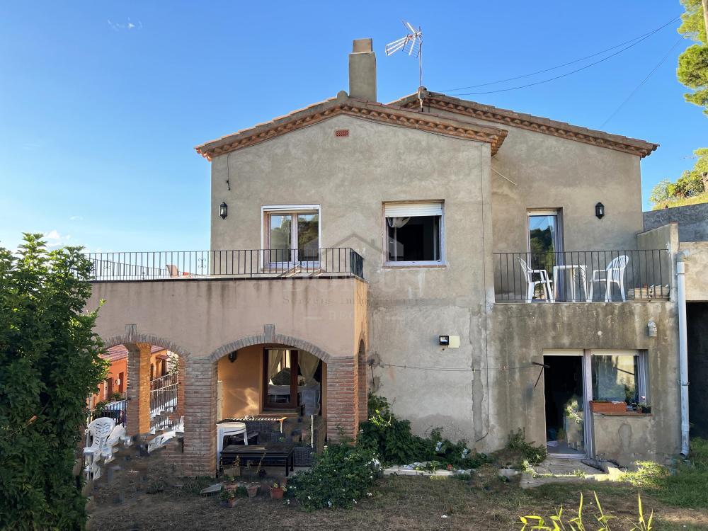 2910 Casa Deulofeu Detached house / Villa Centre Begur 2910 Casa Deulofeu Detached house / Villa Centre Begur