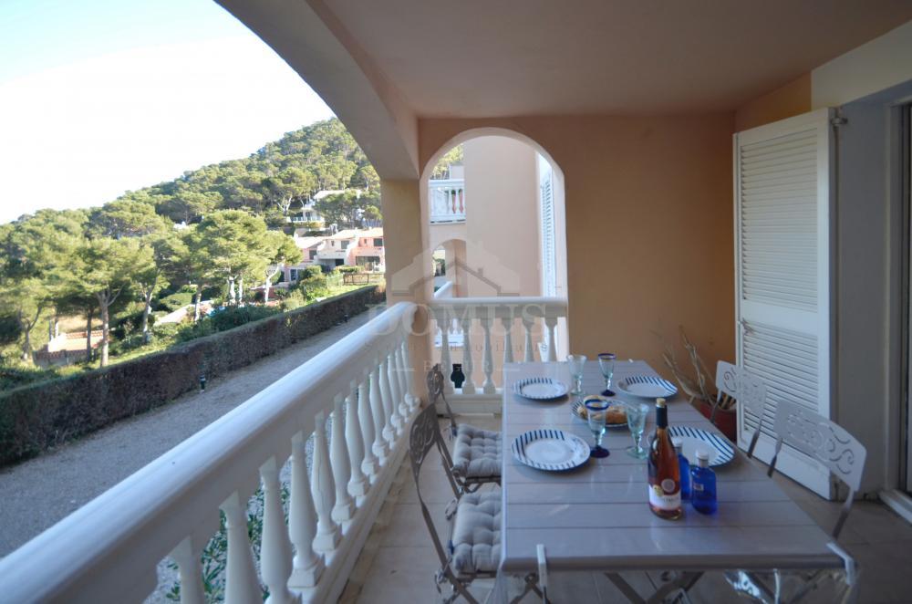 229 SA NAU I Apartament Aiguafreda Begur 229 SA NAU I Apartament Aiguafreda Begur