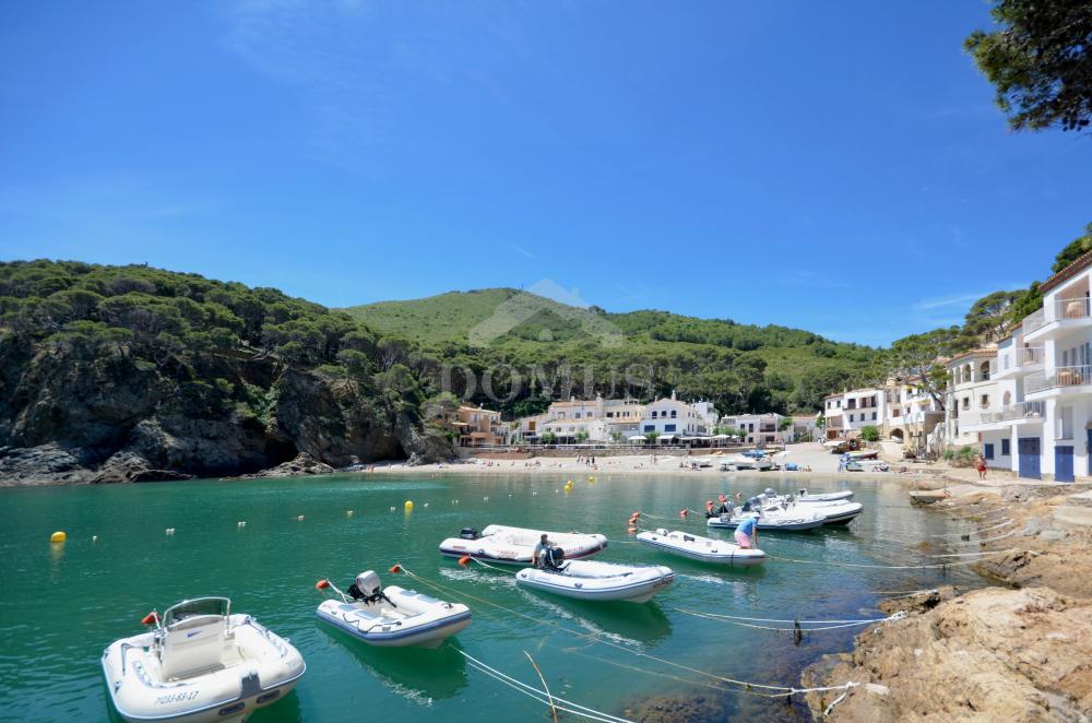 229 SA NAU I Apartament Aiguafreda Begur 229 SA NAU I Apartament Aiguafreda Begur