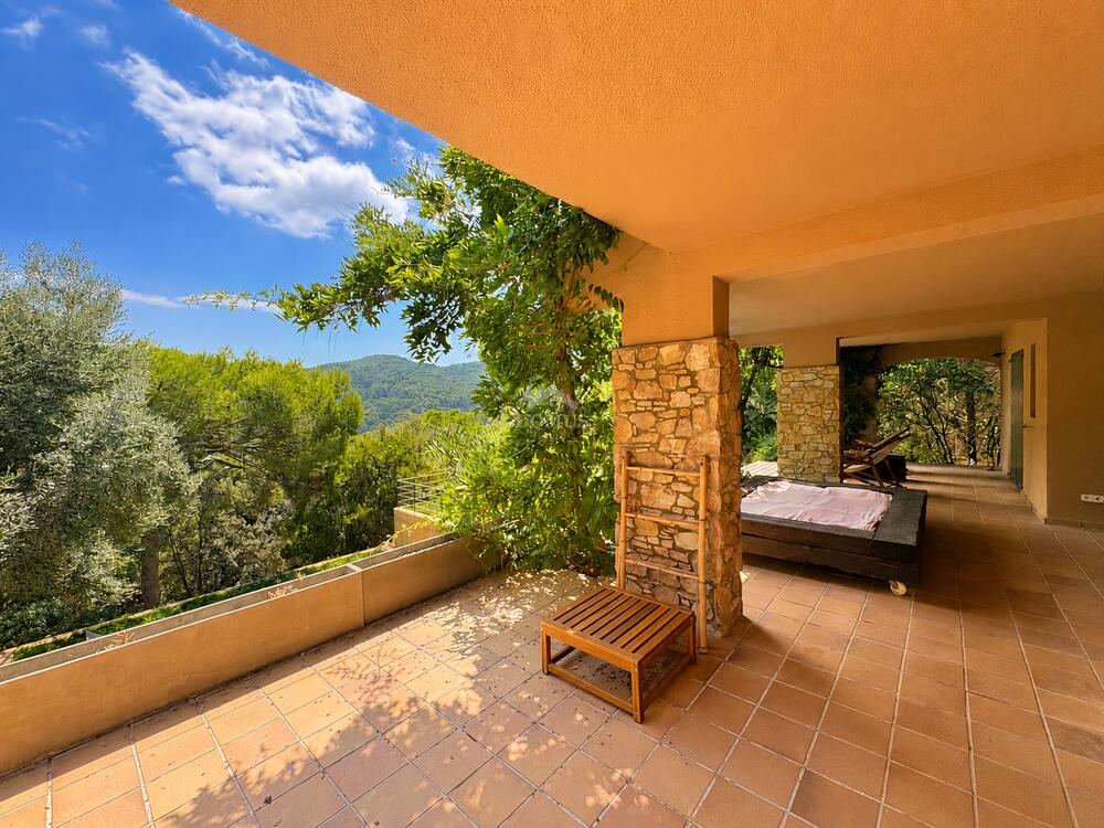 2897 Casa Riera Casa aislada / Villa Sa Riera Begur 2897 Casa Riera Casa aislada / Villa Sa Riera Begur