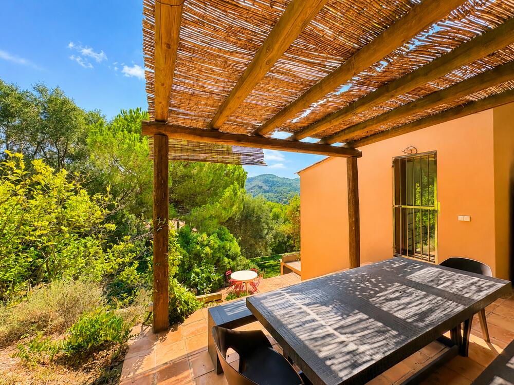 2897 Casa Riera Casa aislada / Villa Sa Riera Begur 2897 Casa Riera Casa aislada / Villa Sa Riera Begur