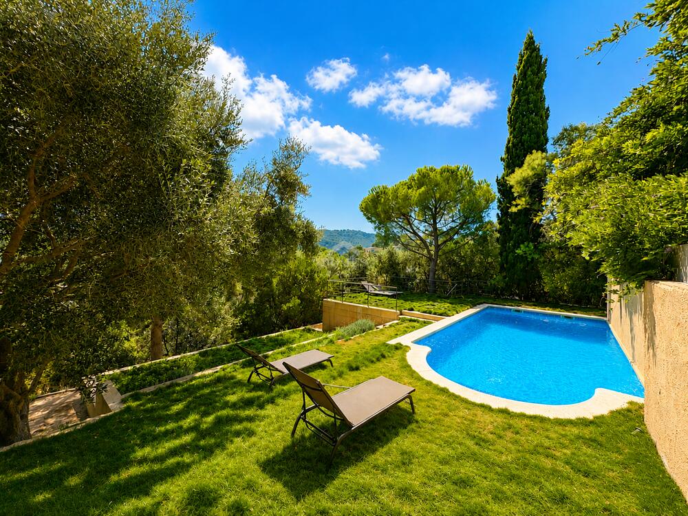 2897 Casa Riera Casa aislada / Villa Sa Riera Begur 2897 Casa Riera Casa aislada / Villa Sa Riera Begur