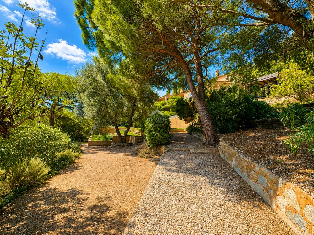 2897 Casa Riera Casa aislada / Villa Sa Riera Begur 2897 Casa Riera Casa aislada / Villa Sa Riera Begur
