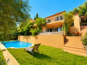 2897 Casa Riera Casa aislada / Villa Sa Riera Begur