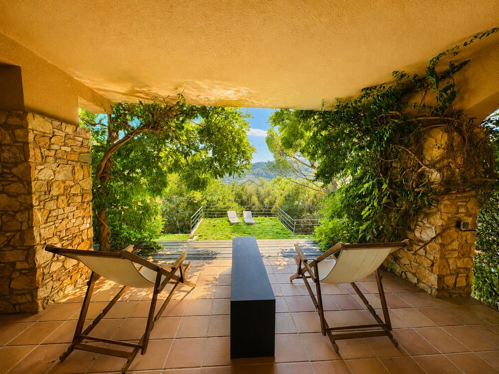 2897 Casa Riera Casa aislada / Villa Sa Riera Begur 2897 Casa Riera Casa aislada / Villa Sa Riera Begur
