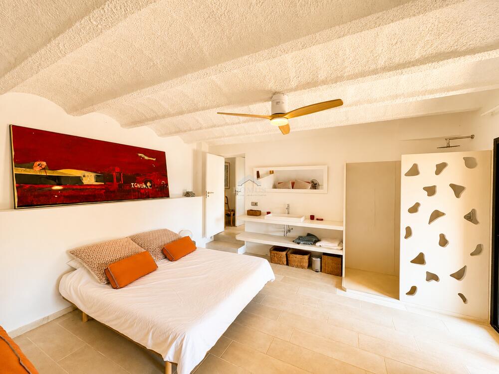 2897 Casa Riera Casa aislada / Villa Sa Riera Begur 2897 Casa Riera Casa aislada / Villa Sa Riera Begur