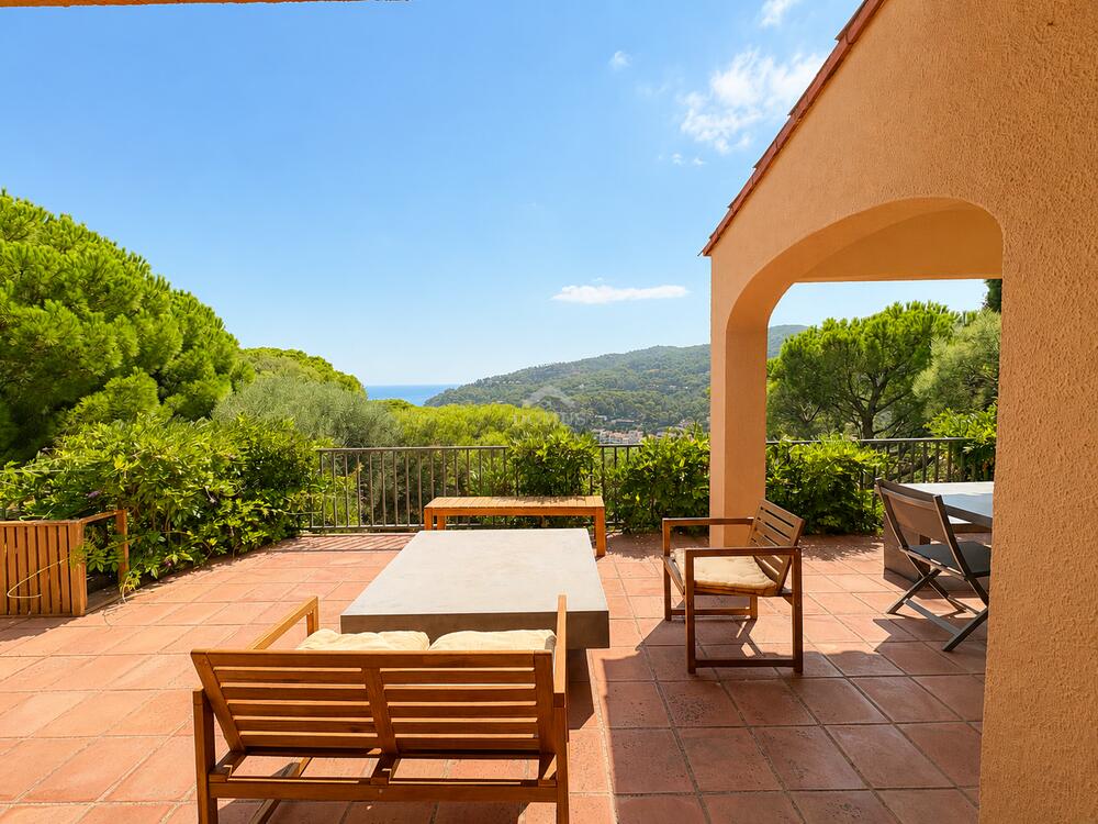 2897 Casa Riera Casa aislada / Villa Sa Riera Begur 2897 Casa Riera Casa aislada / Villa Sa Riera Begur