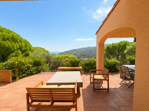 2897 Casa Riera Casa aislada / Villa Sa Riera Begur