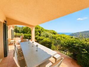 2897 Casa Riera Casa aislada / Villa Sa Riera Begur