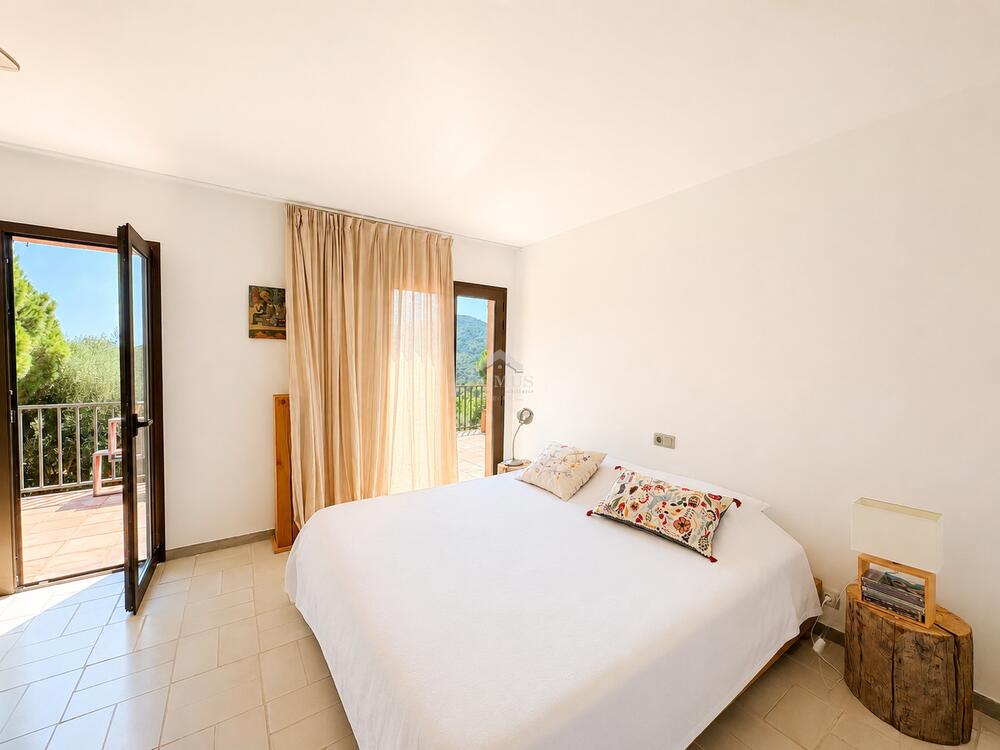 2897 Casa Riera Casa aislada / Villa Sa Riera Begur 2897 Casa Riera Casa aislada / Villa Sa Riera Begur