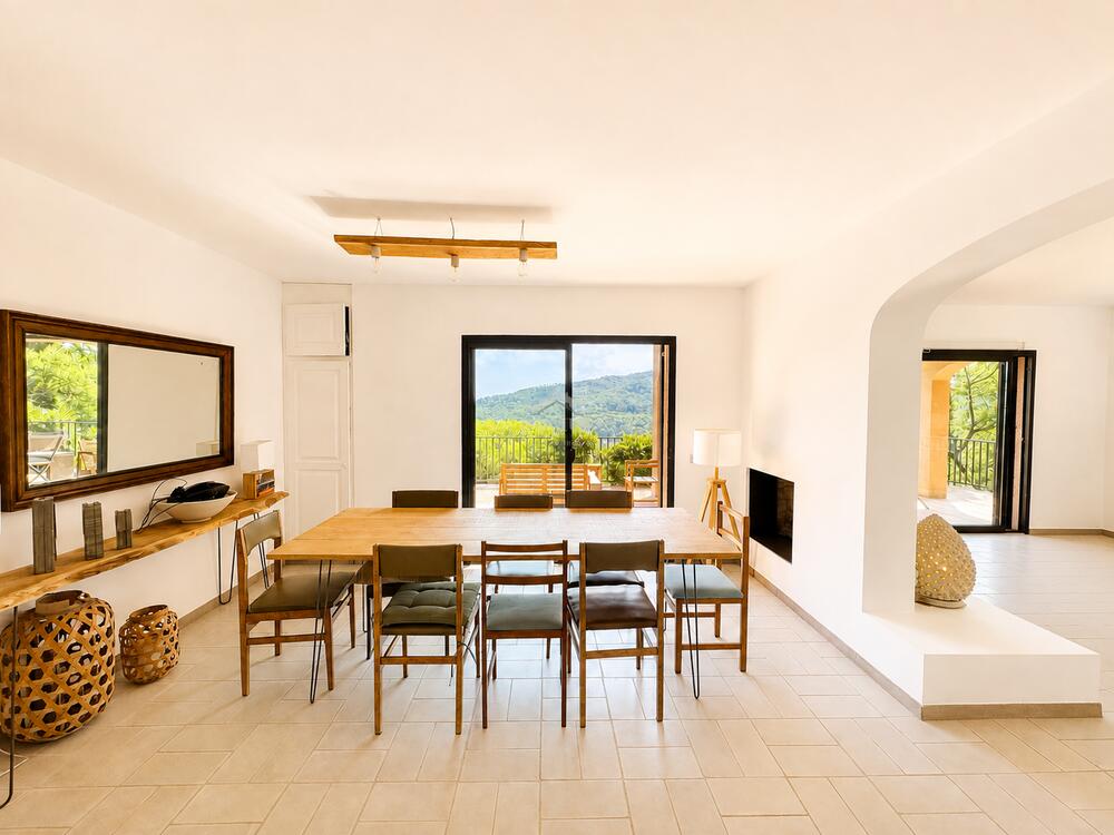 2897 Casa Riera Casa aislada / Villa Sa Riera Begur 2897 Casa Riera Casa aislada / Villa Sa Riera Begur