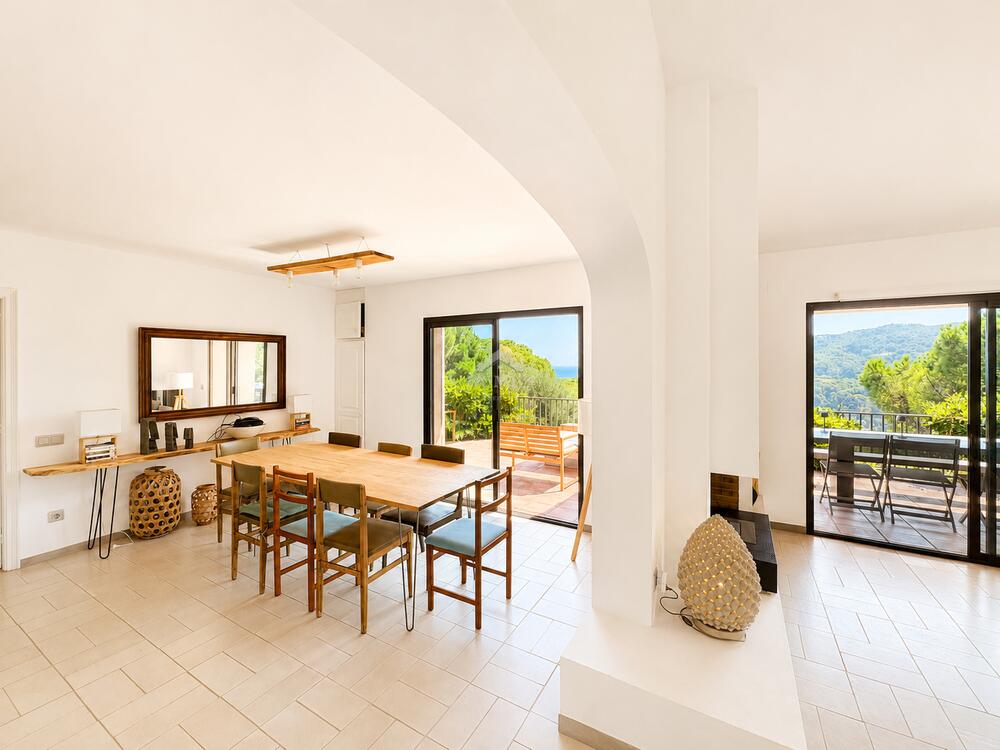 2897 Casa Riera Casa aislada / Villa Sa Riera Begur 2897 Casa Riera Casa aislada / Villa Sa Riera Begur