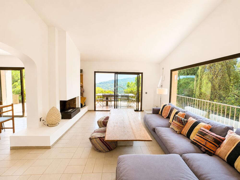 2897 Casa Riera Casa aislada / Villa Sa Riera Begur 2897 Casa Riera Casa aislada / Villa Sa Riera Begur