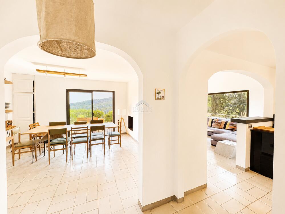 2897 Casa Riera Casa aislada / Villa Sa Riera Begur 2897 Casa Riera Casa aislada / Villa Sa Riera Begur