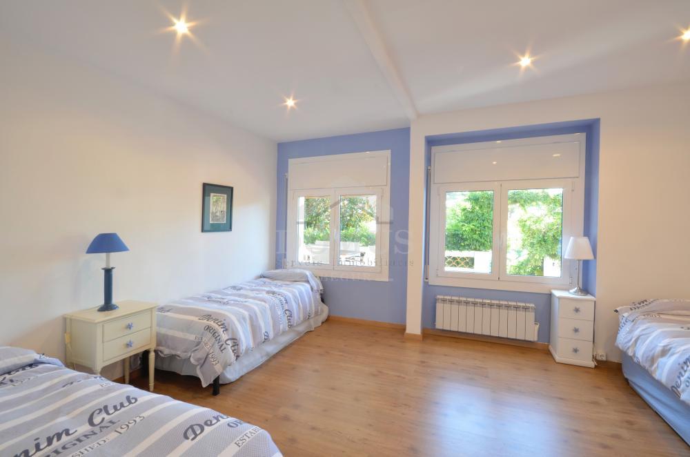 078 La caseta Dorpshuis Centre Begur 078 La caseta Dorpshuis Centre Begur