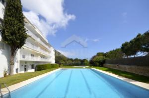 1662 Dos Cales jardí Appartement Aiguablava Begur