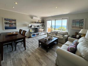 1662 Dos Cales  Appartement Aiguablava Begur