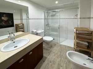 1662 Dos Cales  Appartement Aiguablava Begur