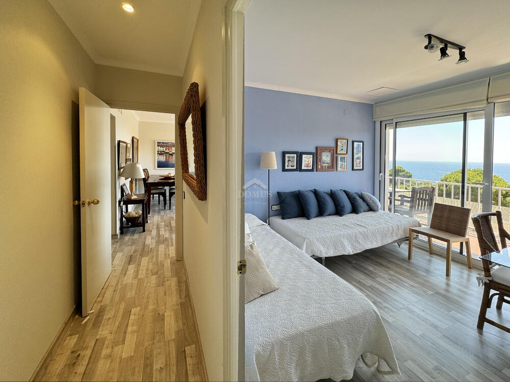 1662 Dos Cales Apartment Aiguablava Begur 1662 Dos Cales Apartment Aiguablava Begur