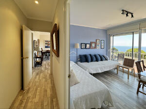 1662 Dos Cales  Appartement Aiguablava Begur