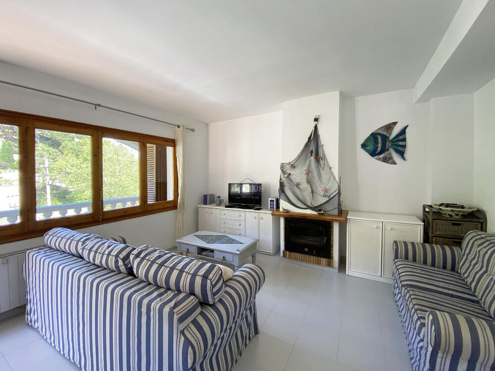 41478 Begur Mar Semi-detached house Sa Tuna Begur 41478 Begur Mar Semi-detached house Sa Tuna Begur