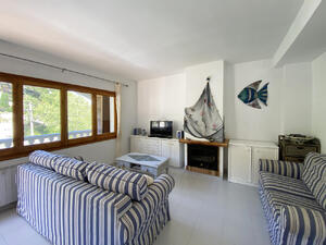 41478 Begur Mar Semi-detached house Sa Tuna Begur