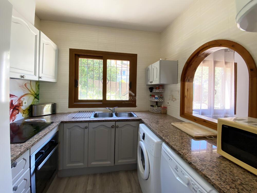 41478 Begur Mar Semi-detached house Sa Tuna Begur 41478 Begur Mar Semi-detached house Sa Tuna Begur