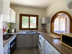 41478 Begur Mar Semi-detached house Sa Tuna Begur