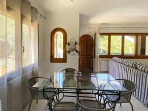 41478 Begur Mar Semi-detached house Sa Tuna Begur