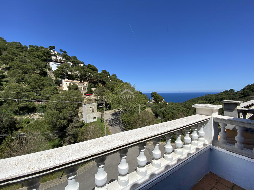 41478 Begur Mar Semi-detached house Sa Tuna Begur 41478 Begur Mar Semi-detached house Sa Tuna Begur