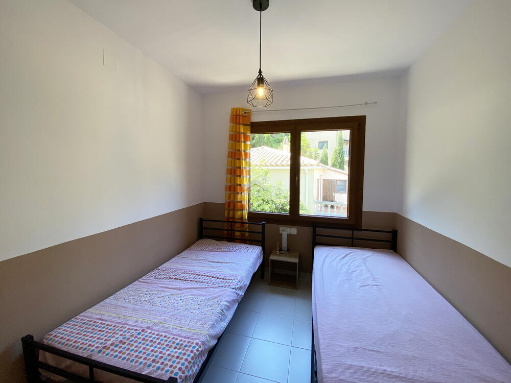 41478 Begur Mar Semi-detached house Sa Tuna Begur 41478 Begur Mar Semi-detached house Sa Tuna Begur