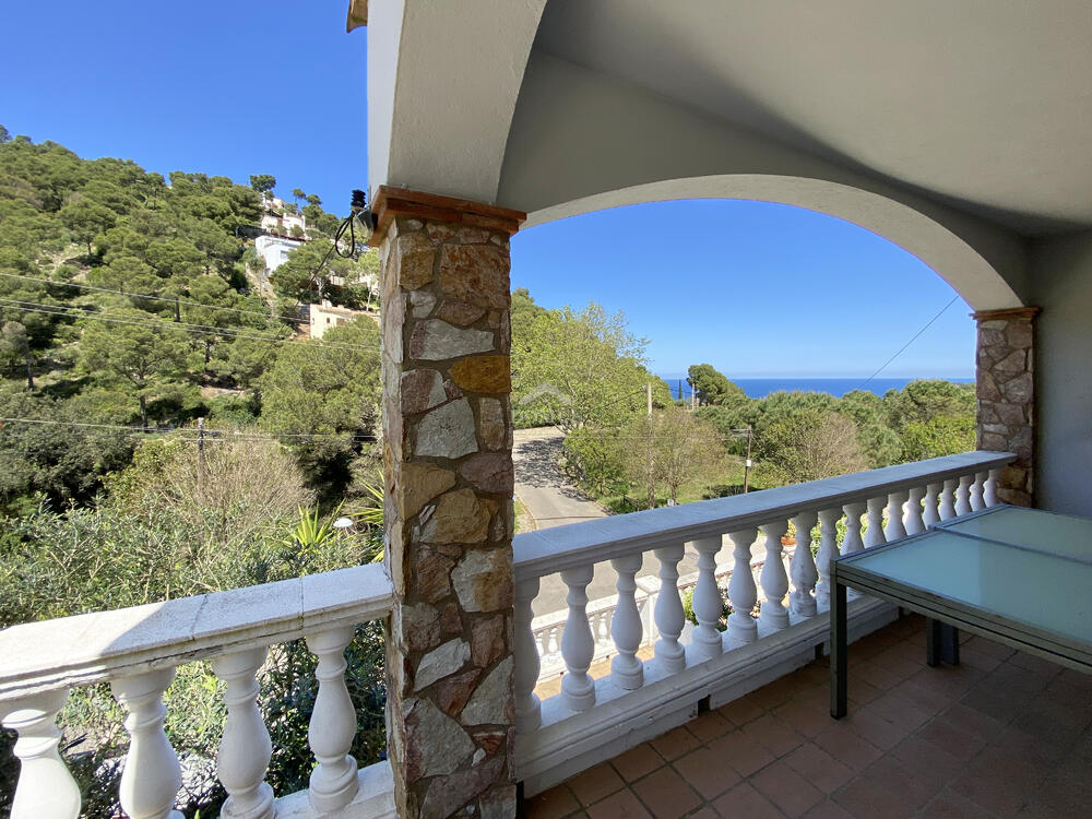 41478 Begur Mar Semi-detached house Sa Tuna Begur 41478 Begur Mar Semi-detached house Sa Tuna Begur