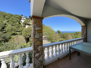 41478 Begur Mar Semi-detached house Sa Tuna Begur