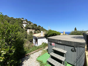 41478 Begur Mar Semi-detached house Sa Tuna Begur