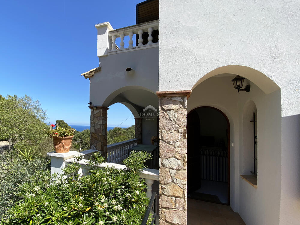 41478 Begur Mar Semi-detached house Sa Tuna Begur 41478 Begur Mar Semi-detached house Sa Tuna Begur