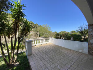 41478 Begur Mar Semi-detached house Sa Tuna Begur