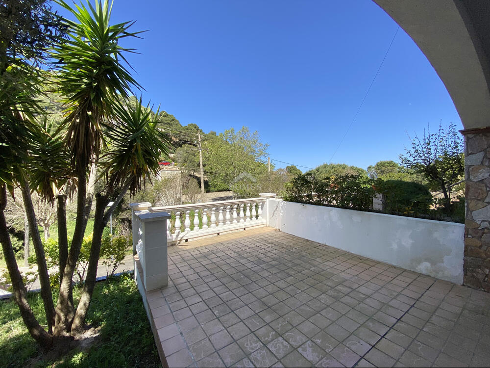 41478 Begur Mar Semi-detached house Sa Tuna Begur 41478 Begur Mar Semi-detached house Sa Tuna Begur