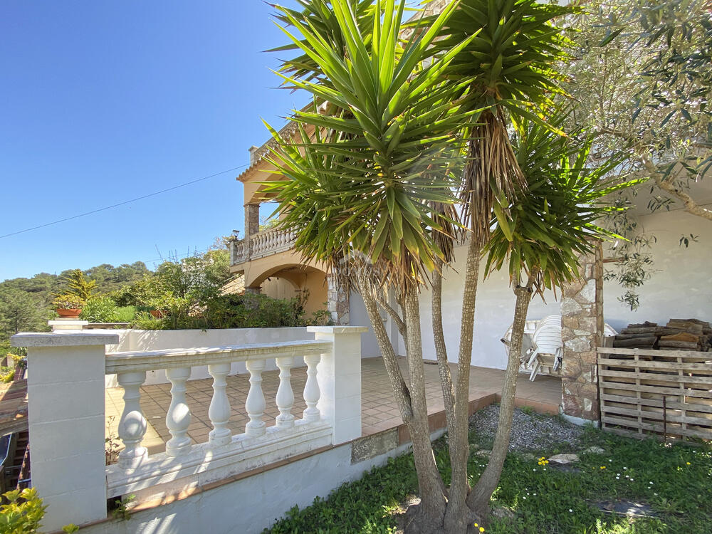 41478 Begur Mar Semi-detached house Sa Tuna Begur 41478 Begur Mar Semi-detached house Sa Tuna Begur