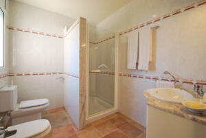 2931 Miramar Villa privée / Villa Sa Riera Begur