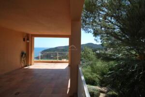 2931 Miramar Villa privée / Villa Sa Riera Begur