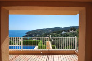 2931 Miramar Villa privée / Villa Sa Riera Begur