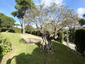 2934 Casa Genoveva Vrijstaand huis / Villa Casa de Camp Begur