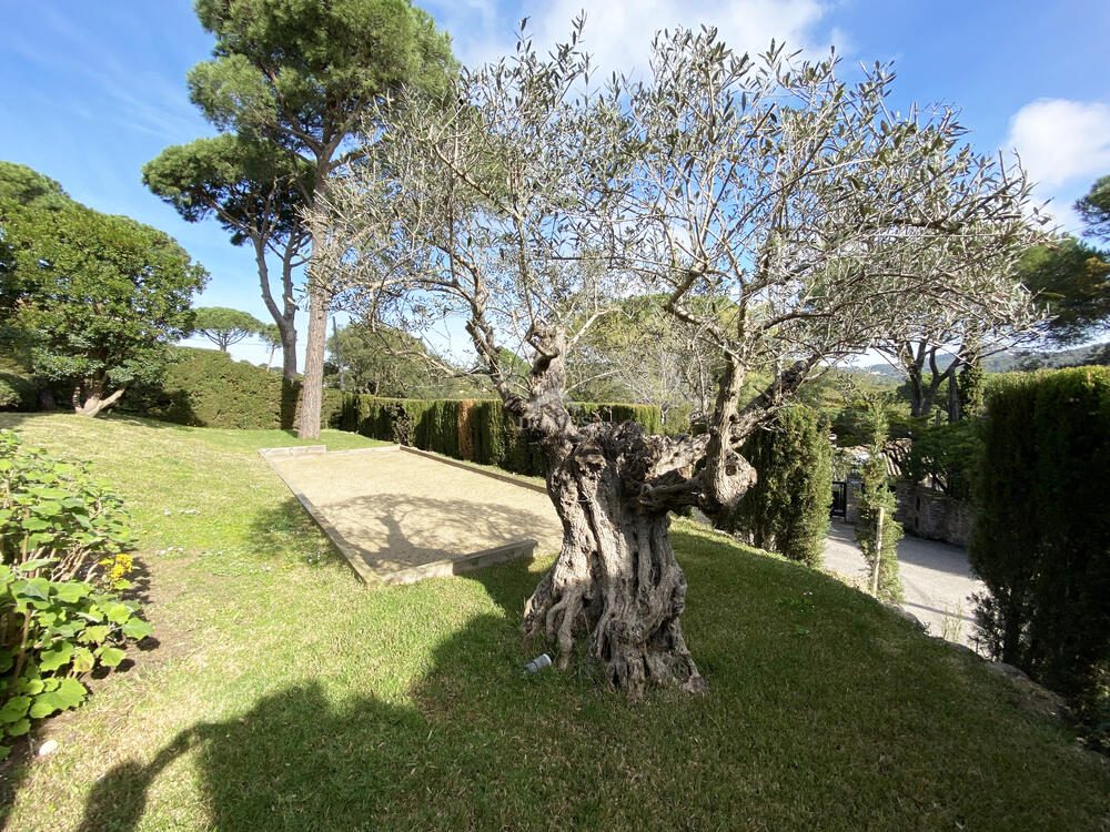 2934 Casa Genoveva Villa privée / Villa Casa de Camp Begur 2934 Casa Genoveva Villa privée / Villa Casa de Camp Begur