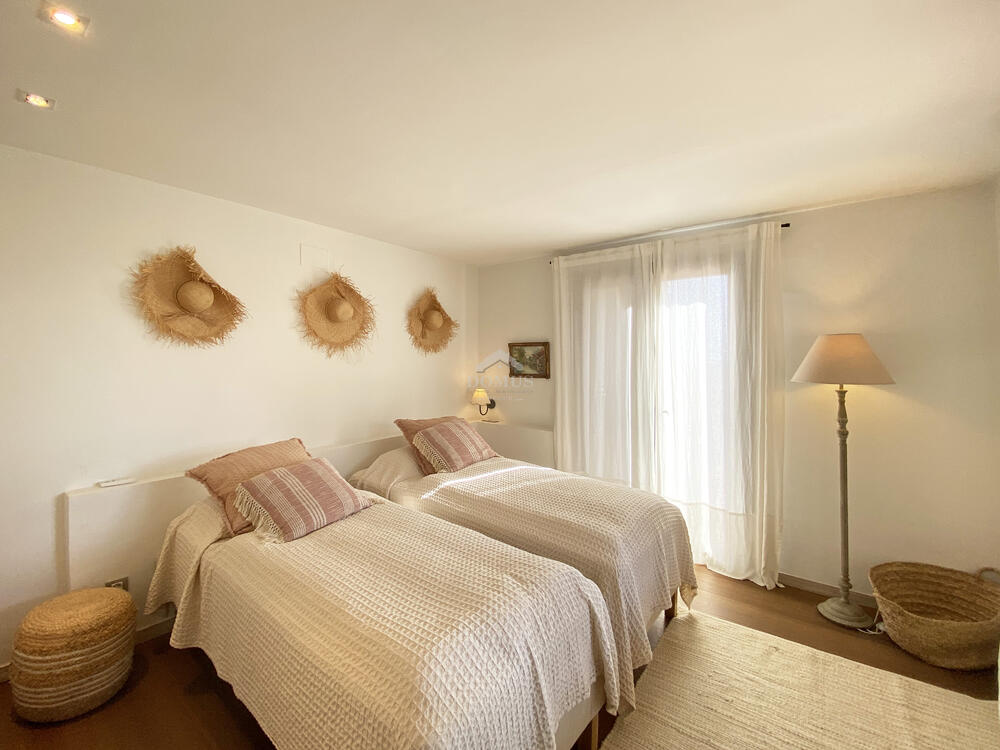 2934 Casa Genoveva Villa privée / Villa Casa de Camp Begur 2934 Casa Genoveva Villa privée / Villa Casa de Camp Begur