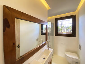 2934 Casa Genoveva Vrijstaand huis / Villa Casa de Camp Begur