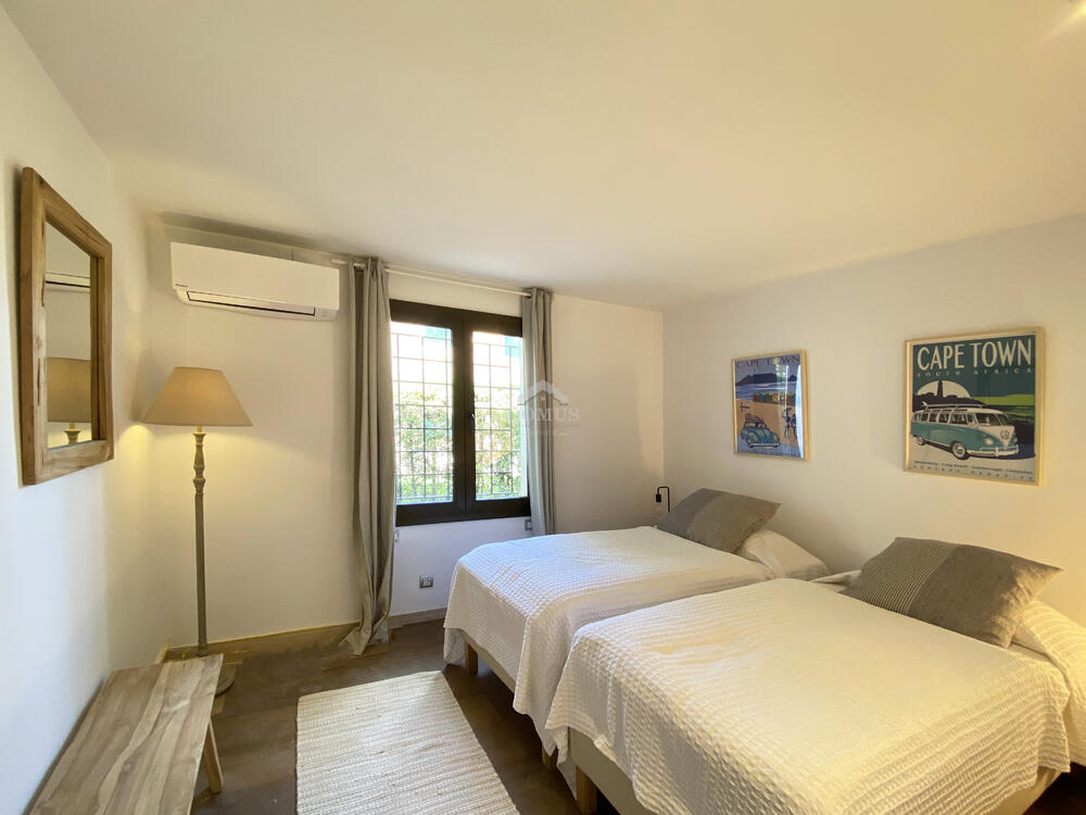 2934 Casa Genoveva Villa privée / Villa Casa de Camp Begur 2934 Casa Genoveva Villa privée / Villa Casa de Camp Begur