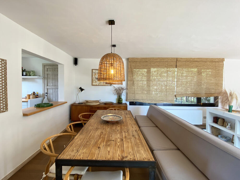 2934 Casa Genoveva Villa privée / Villa Casa de Camp Begur 2934 Casa Genoveva Villa privée / Villa Casa de Camp Begur