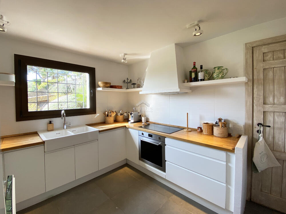 2934 Casa Genoveva Villa privée / Villa Casa de Camp Begur 2934 Casa Genoveva Villa privée / Villa Casa de Camp Begur