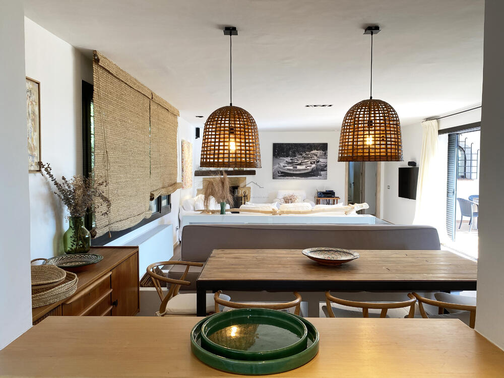 2934 Casa Genoveva Villa privée / Villa Casa de Camp Begur 2934 Casa Genoveva Villa privée / Villa Casa de Camp Begur