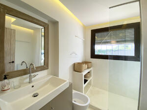 2934 Casa Genoveva Vrijstaand huis / Villa Casa de Camp Begur